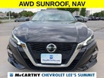 2022 Nissan Altima 2.5 SL