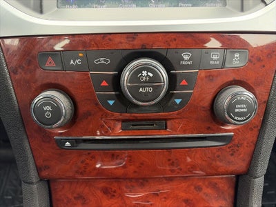 2014 Chrysler 300 Base