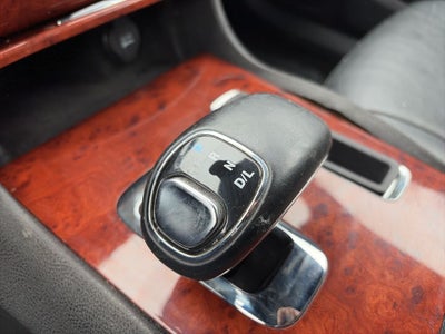 2014 Chrysler 300 Base