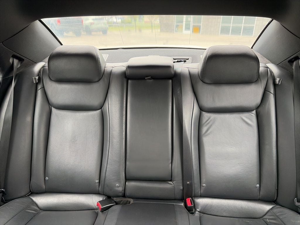 2014 Chrysler 300 Base