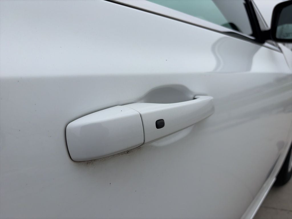 2014 Chrysler 300 Base