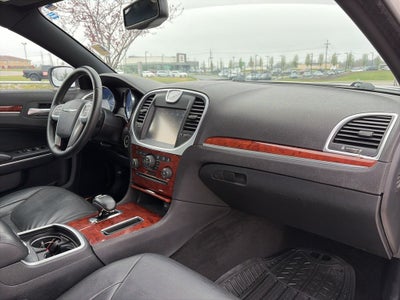2014 Chrysler 300 Base