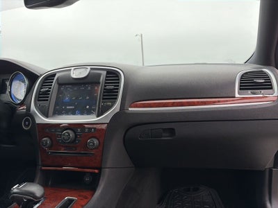 2014 Chrysler 300 Base