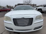 2014 Chrysler 300 Base