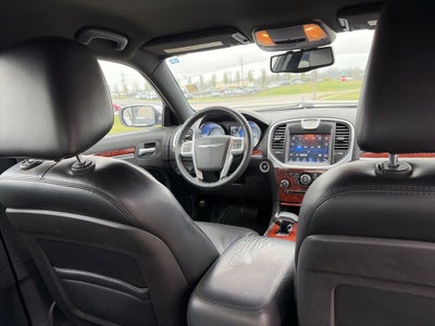 2014 Chrysler 300 Base