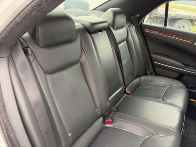 2014 Chrysler 300 Base