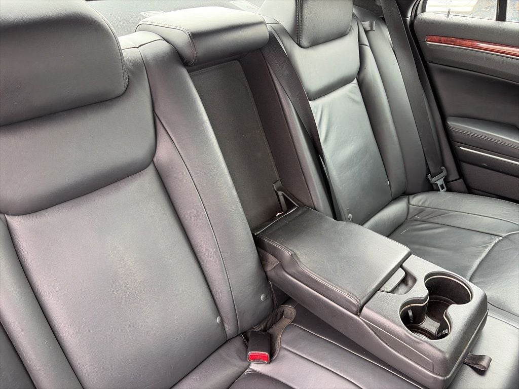 2014 Chrysler 300 Base