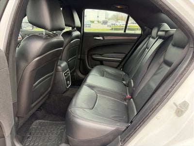 2014 Chrysler 300 Base