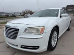 2014 Chrysler 300 Base