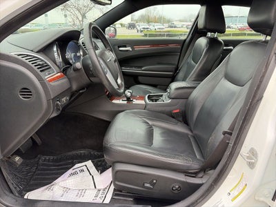 2014 Chrysler 300 Base