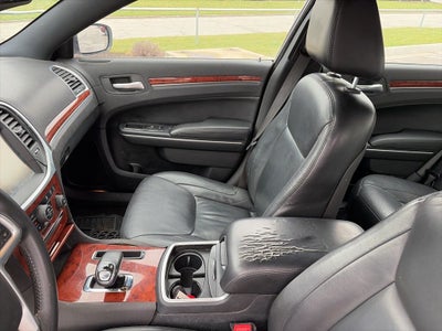 2014 Chrysler 300 Base