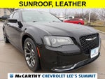 2015 Chrysler 300 S