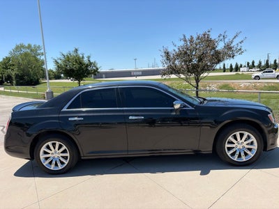 2014 Chrysler 300 C