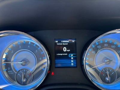 2014 Chrysler 300 C