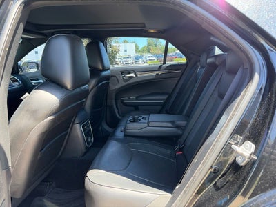 2014 Chrysler 300 C