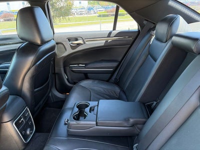 2014 Chrysler 300 C