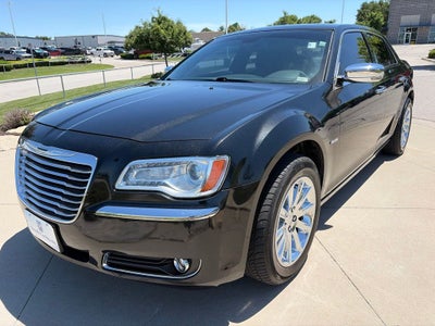 2014 Chrysler 300 C