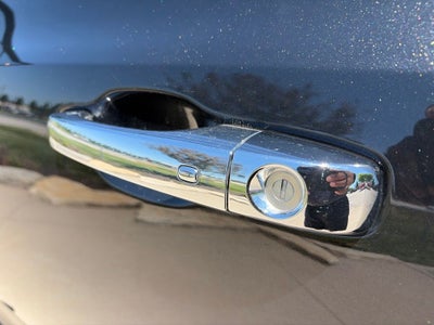 2014 Chrysler 300 C