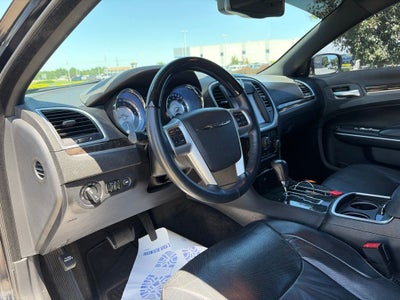 2014 Chrysler 300 C