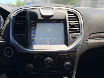 2014 Chrysler 300 C
