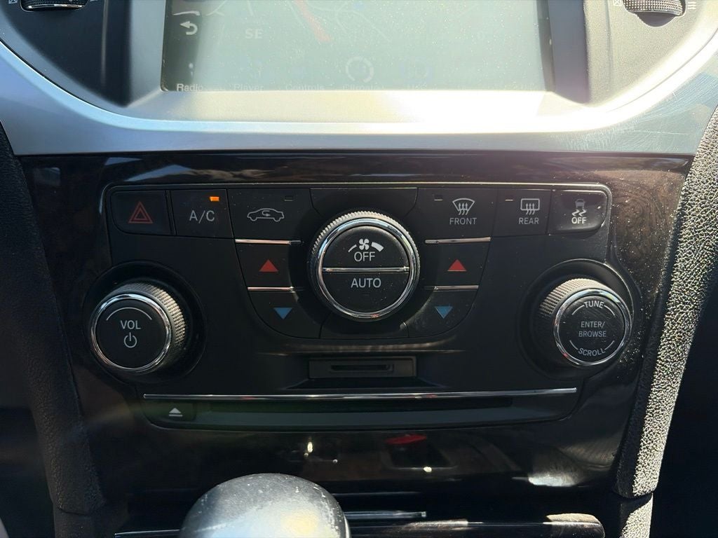 2014 Chrysler 300 C