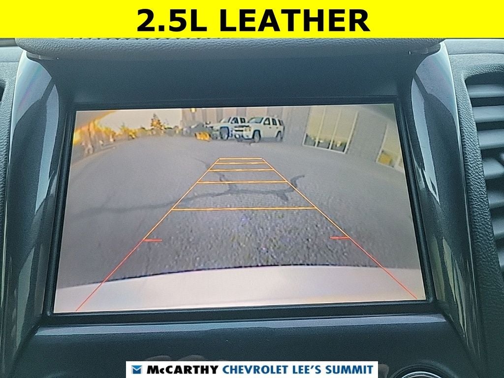 2014 Chevrolet Impala LT 1LT