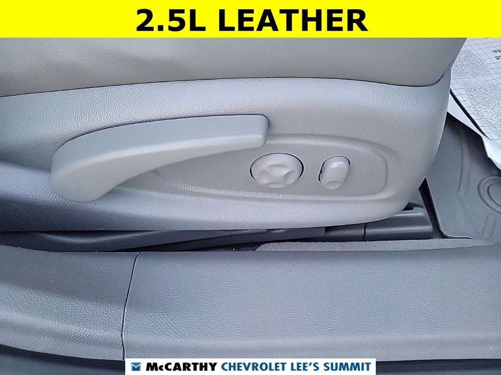 2014 Chevrolet Impala LT 1LT