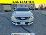 2014 Chevrolet Impala LT 1LT