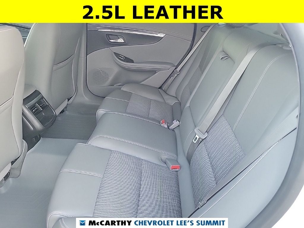 2014 Chevrolet Impala LT 1LT