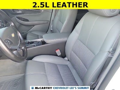 2014 Chevrolet Impala LT 1LT