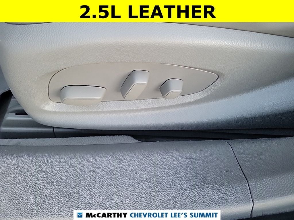 2014 Chevrolet Impala LT 1LT