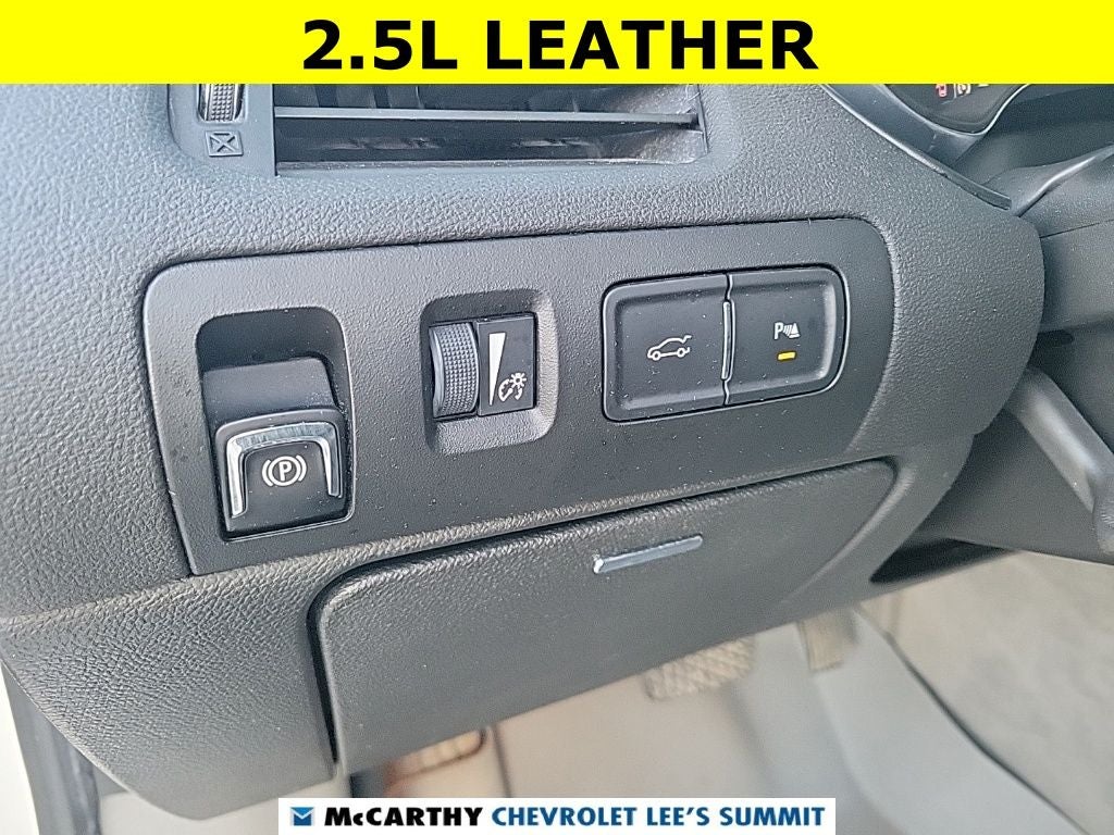 2014 Chevrolet Impala LT 1LT