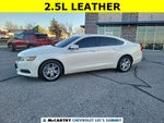 2014 Chevrolet Impala LT 1LT