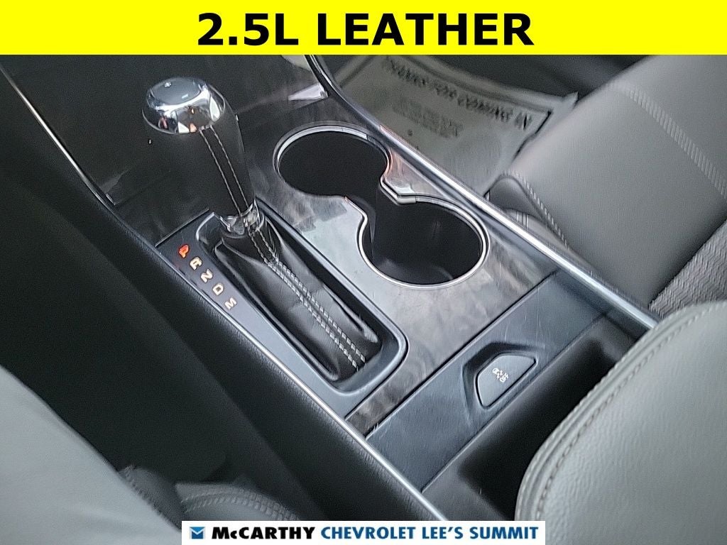 2014 Chevrolet Impala LT 1LT