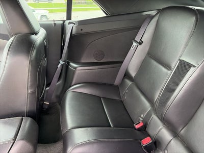 2011 Chevrolet Camaro 2LT 2LT