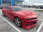 2015 Chevrolet Camaro SS 2SS