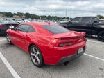 2015 Chevrolet Camaro SS 2SS