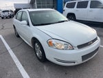 2014 Chevrolet Impala Limited LT