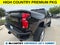 2025 Chevrolet Silverado 2500HD High Country