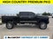 2025 Chevrolet Silverado 2500HD High Country