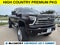 2025 Chevrolet Silverado 2500HD High Country