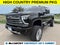 2025 Chevrolet Silverado 2500HD High Country