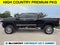 2025 Chevrolet Silverado 2500HD High Country