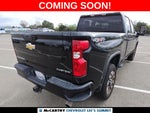 2022 Chevrolet Silverado 2500HD Custom