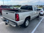 2004 Chevrolet Silverado 1500 LS