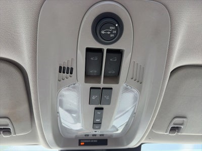 2013 Chevrolet Equinox LTZ