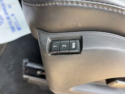 2013 Chevrolet Equinox LTZ