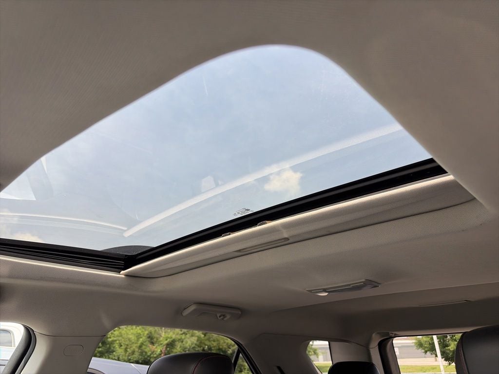 2013 Chevrolet Equinox LTZ