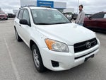 2009 Toyota RAV4 Base