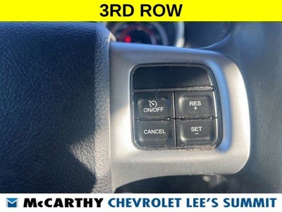 2020 Dodge Journey SE